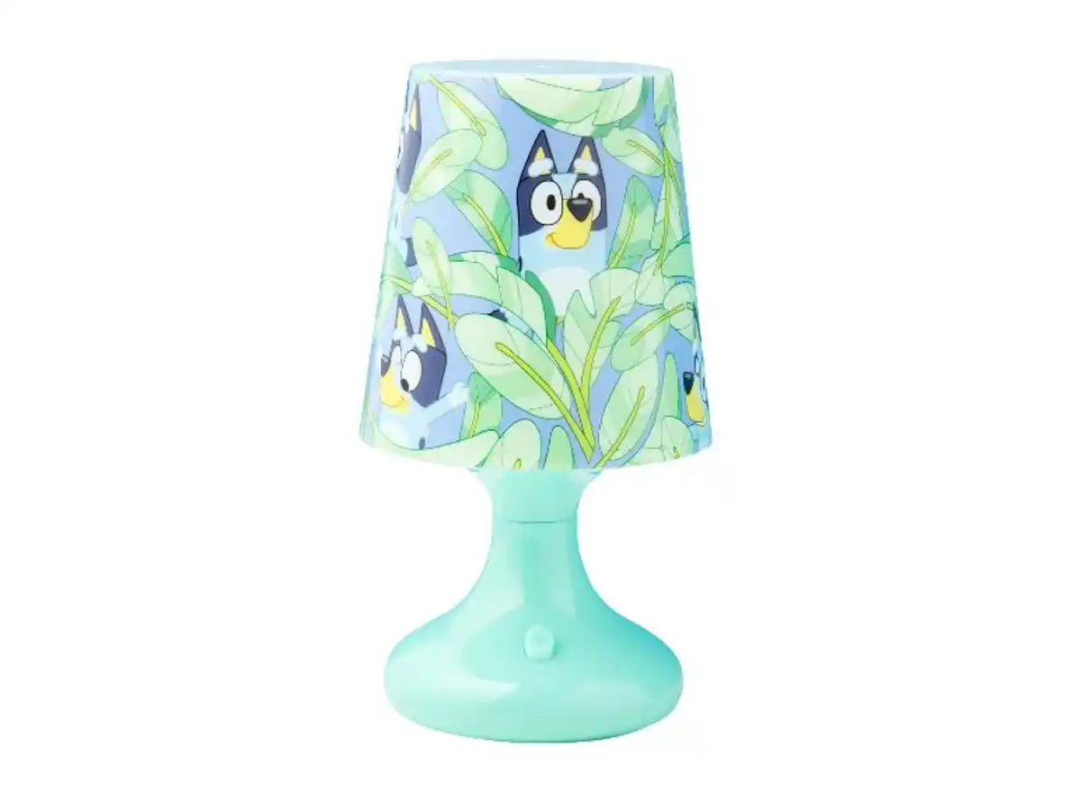 Bild 2 von Paladone Tischlampe »Bluey« / »Peppa Pig«