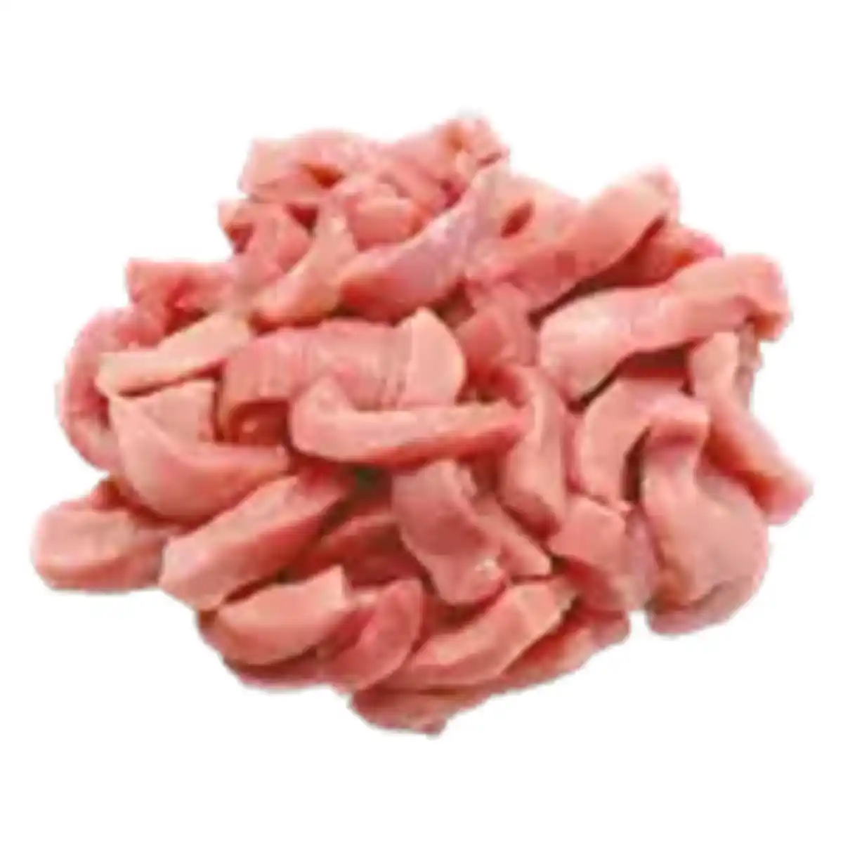 Bild 1 von Meine Fleischerei Schweine-Geschnetzeltes XXL