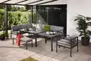 Bild 1 von Primaster Gartenmöbel-Set Levanto 10 Personen