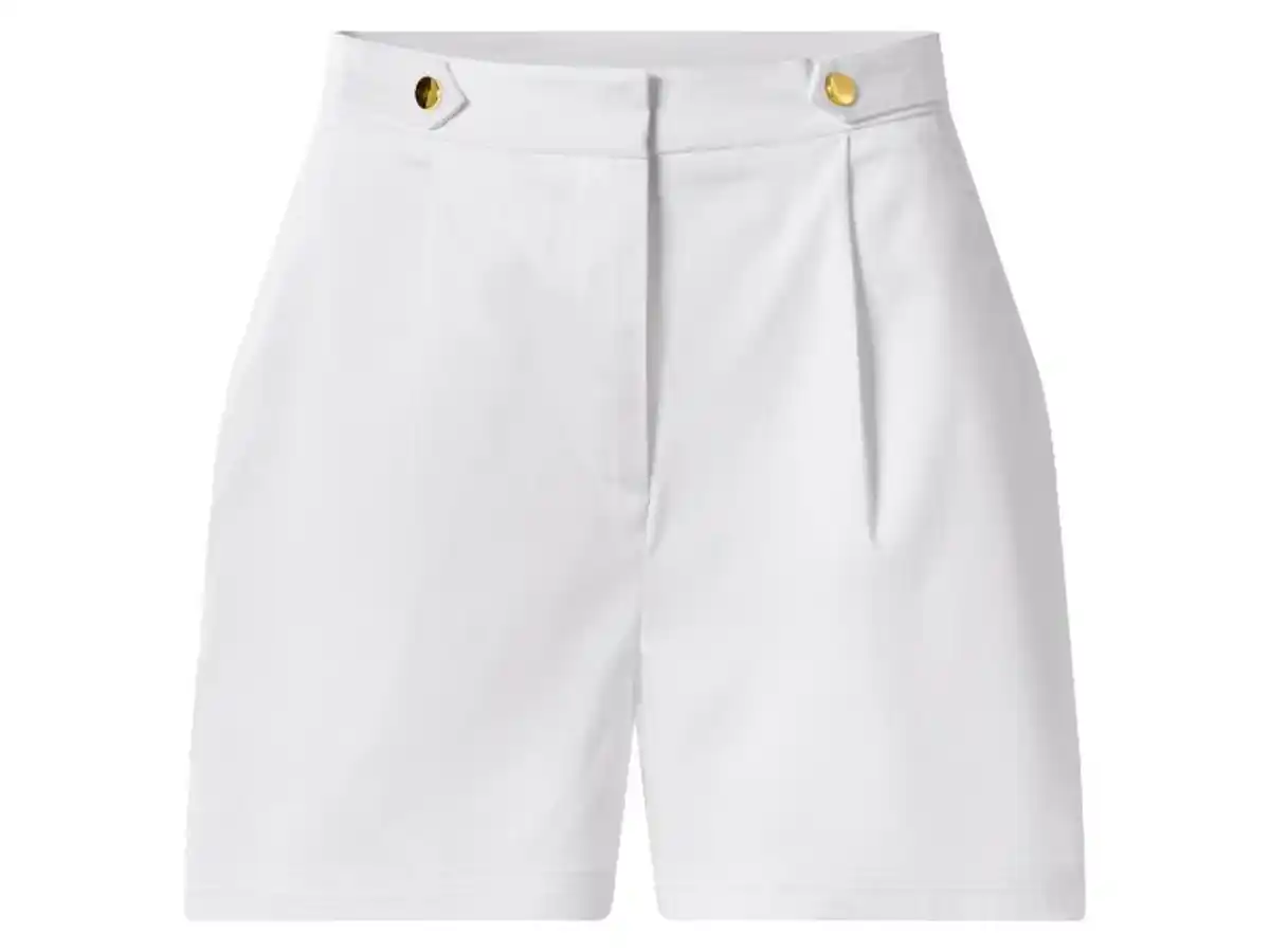 Bild 2 von esmara® Damen Bermudas / Shorts