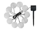 Bild 2 von LIVARNO® LED-Solar-Lichterkette