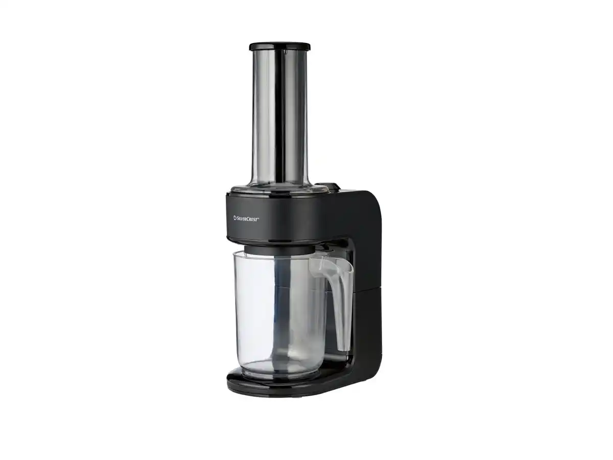 Bild 4 von SILVERCREST® Spiralschneider und Zitruspresse  »2 in 1«