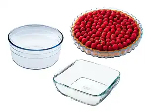 PYREX Auflauf-/Backform