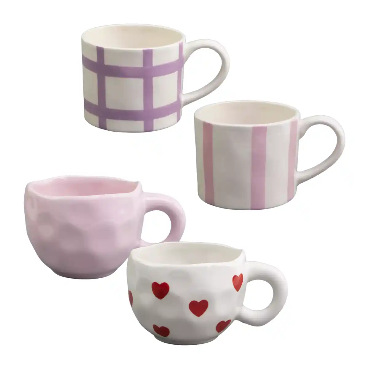 Bild 1 von CROFTON Tassen