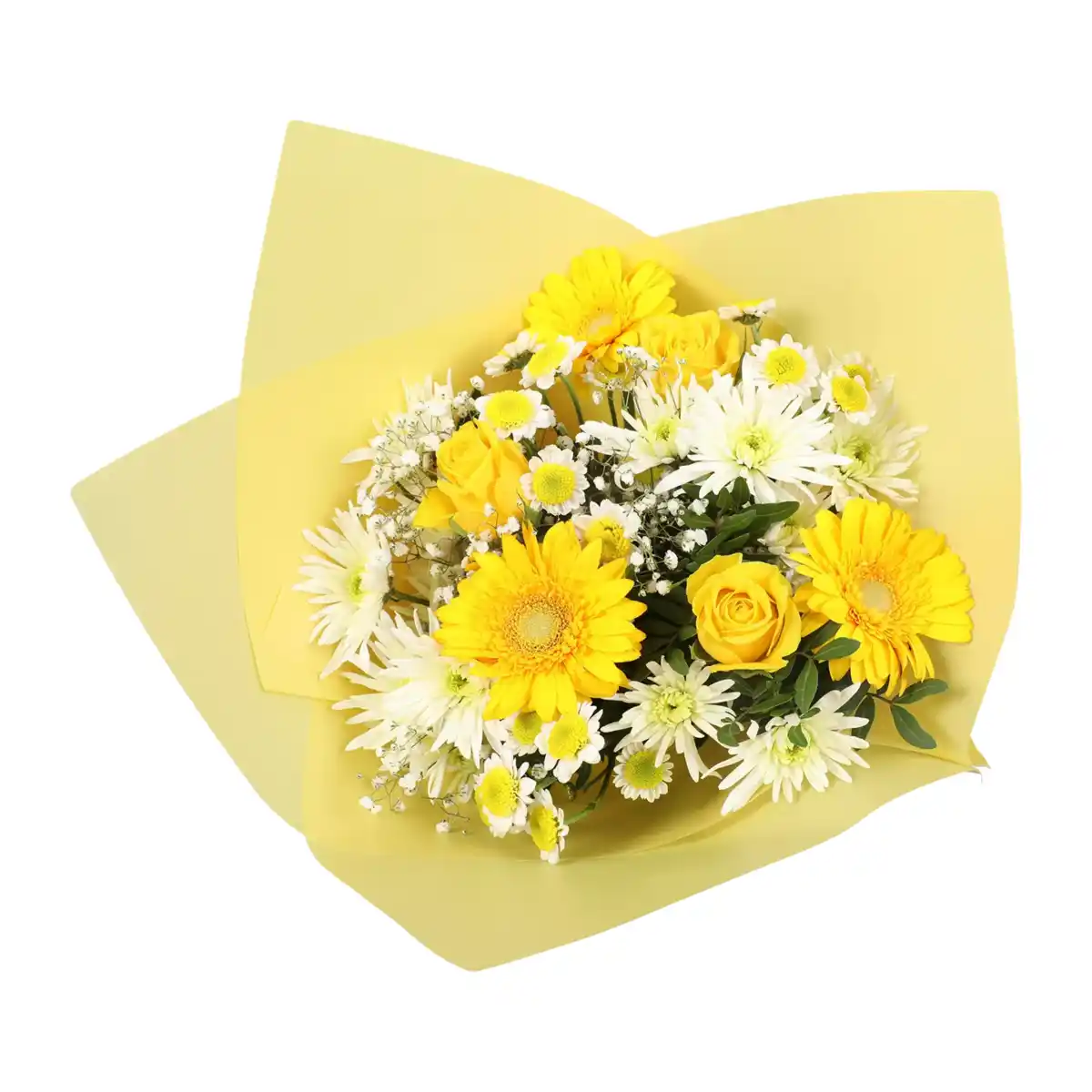 Bild 3 von GARDENLINE Muttertags-Strauß 50 cm