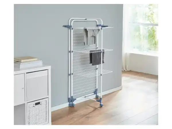 Bild 2 von LIVARNO® Turmwäscheständer