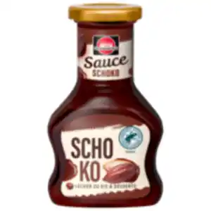 Schwartau Dessert-Sauce