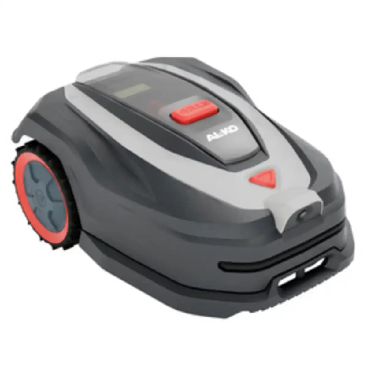 Bild 1 von AL-KO Mähroboter »Vision«, ROBOLINHO® 1000 VISION , für ca. 1000 m²