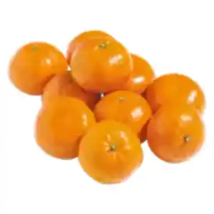 Mandarinen