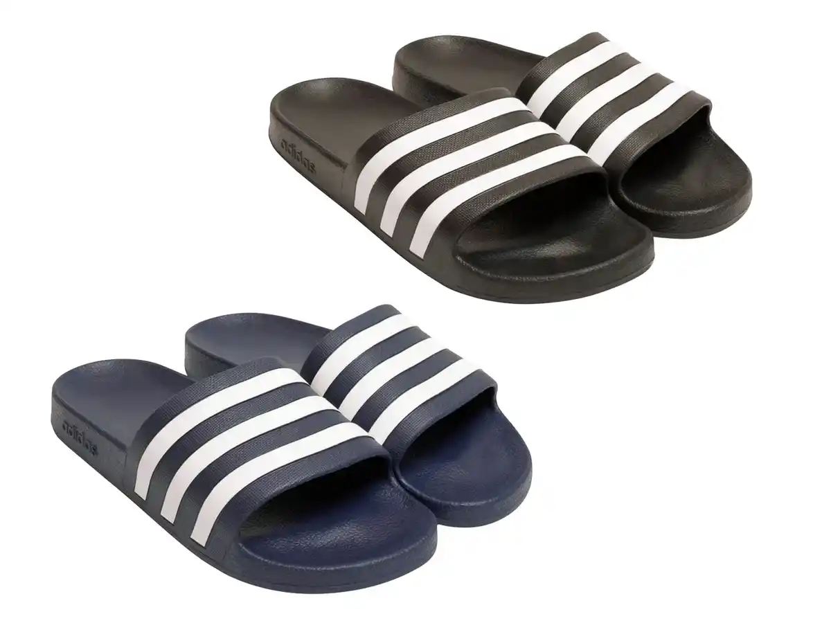 Bild 1 von ADIDAS Badepantoletten