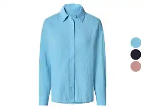esmara® Damen Musselin-Bluse