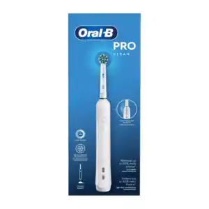 ORAL-B Elektrische Zahnbürste
