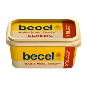 BECEL Classic XXL