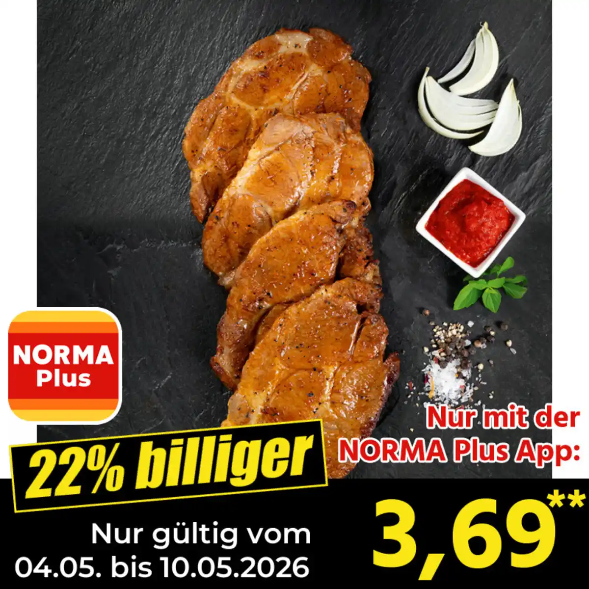 Bild 1 von Gut Bartenhof Biersteaks