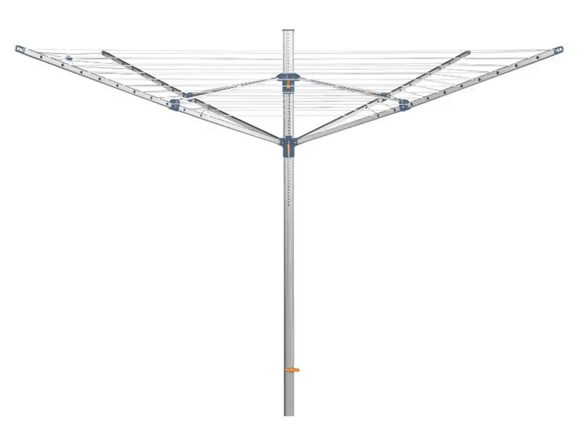 Bild 1 von W5 Wäschespinne