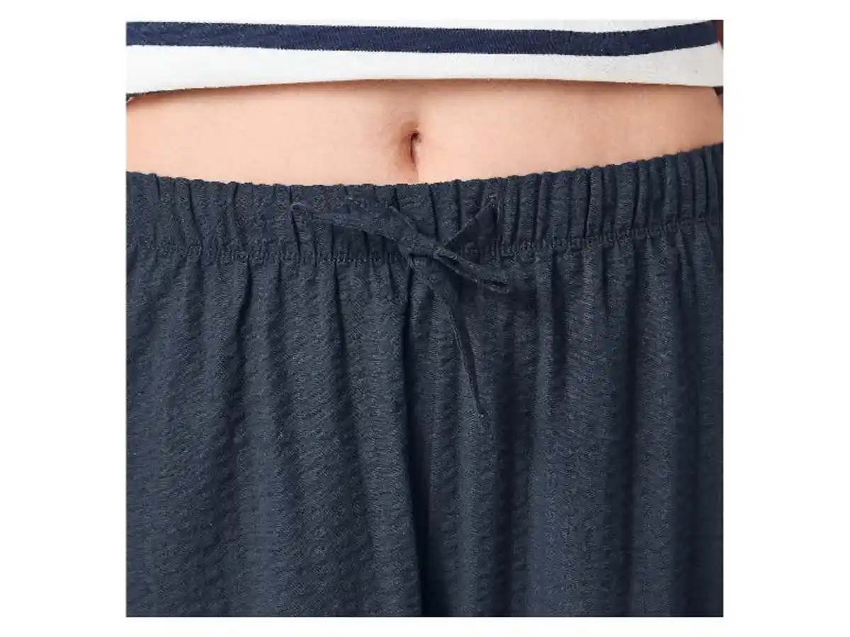 Bild 3 von esmara® Damen Pyjama