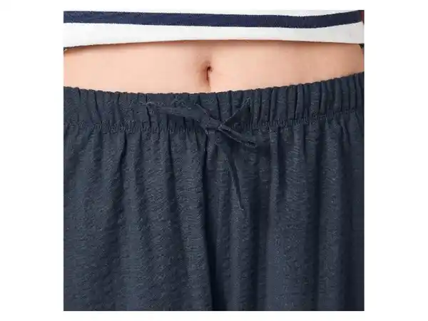 Bild 3 von esmara® Damen Pyjama