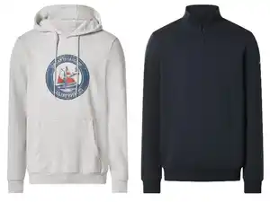 esmara Men Sweatpullover / Sweathoodie