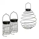 Bild 1 von BELAVI Solar-Spirallaterne