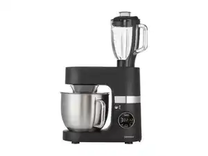 SILVERCREST® Küchenmaschine »KM 900 A1«