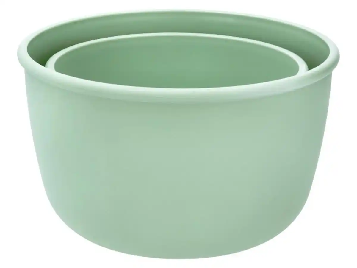 Bild 3 von SILVERCREST® Frischhaltedosen, 2er Set