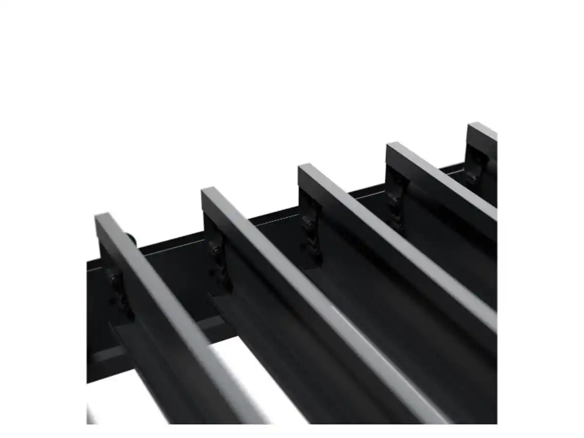 Bild 3 von Juskys Pergola / Lamellendach Tahiti