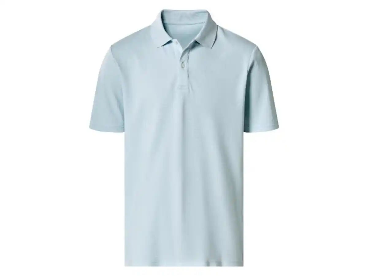 Bild 2 von esmara Men Herren Piqué-Poloshirt