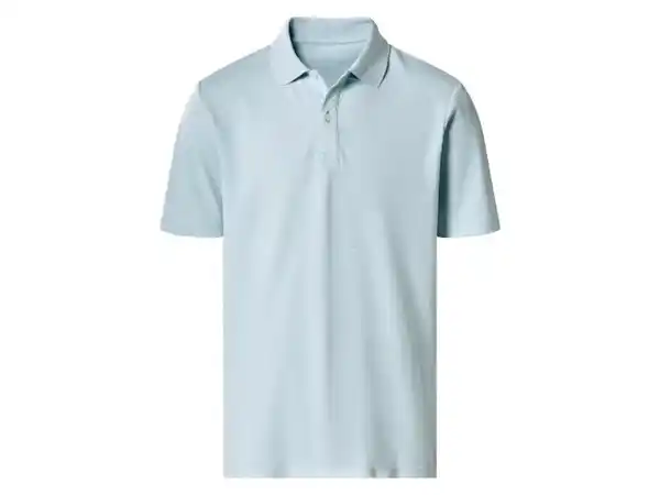 Bild 2 von esmara Men Herren Piqué-Poloshirt