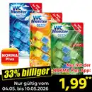 Bild 1 von Wc-Meister WC-Steine