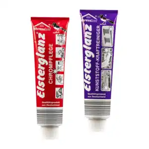 AHRENSHOF Elsterglanz