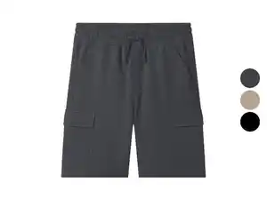 Esmara Kids Kinder Cargo-Sweatshorts