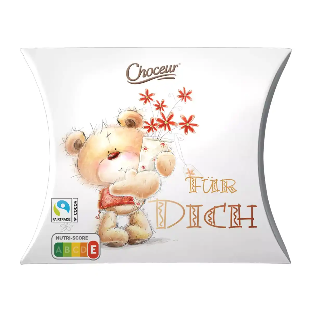 Bild 2 von CHOCEUR Süße Grüße