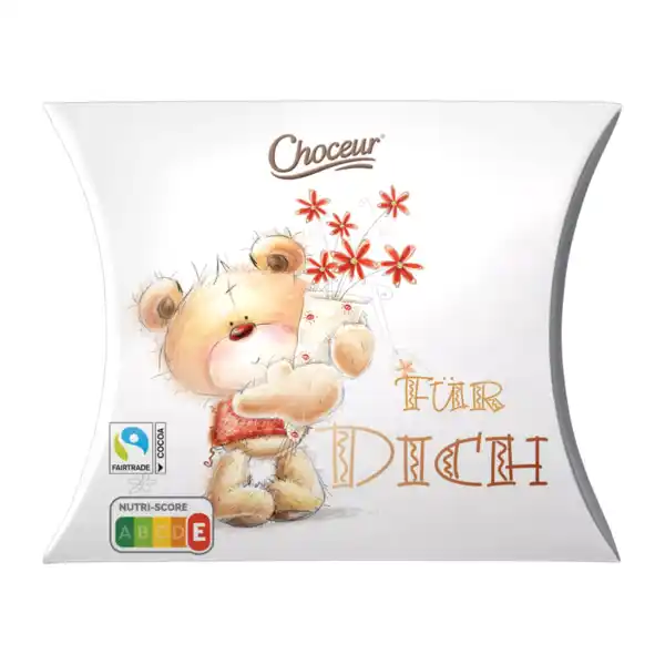 Bild 2 von CHOCEUR Süße Grüße