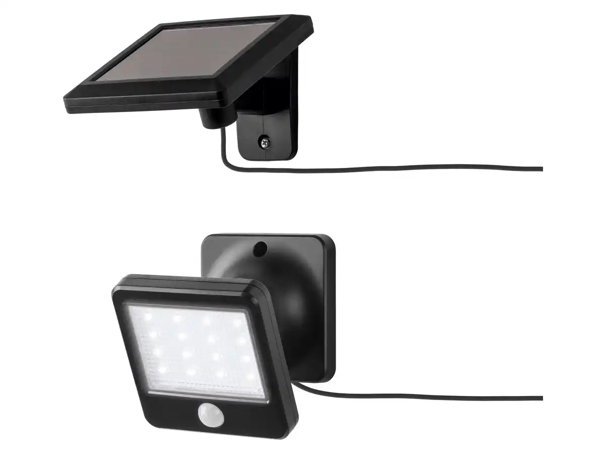 Bild 3 von LIVARNO® LED-Solar-Strahler