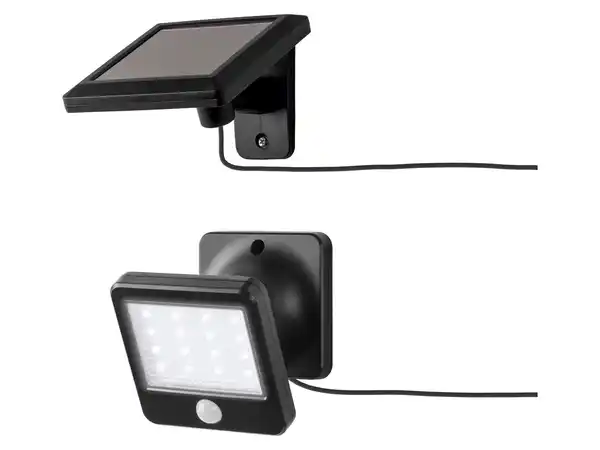 Bild 3 von LIVARNO® LED-Solar-Strahler