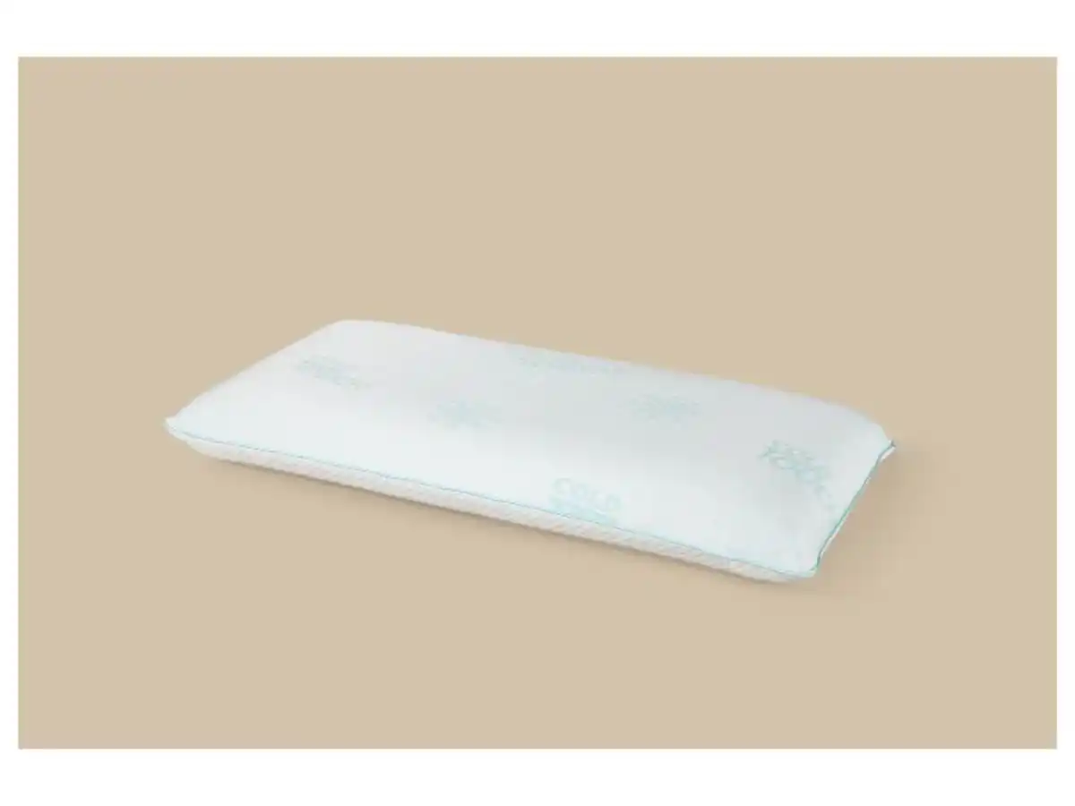 Bild 2 von LIVARNO® Cold Touch-Nackenstützkissen, 35 x 75 cm