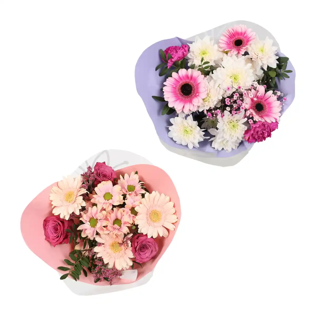 Bild 1 von GARDENLINE Muttertags-Strauß 30 cm