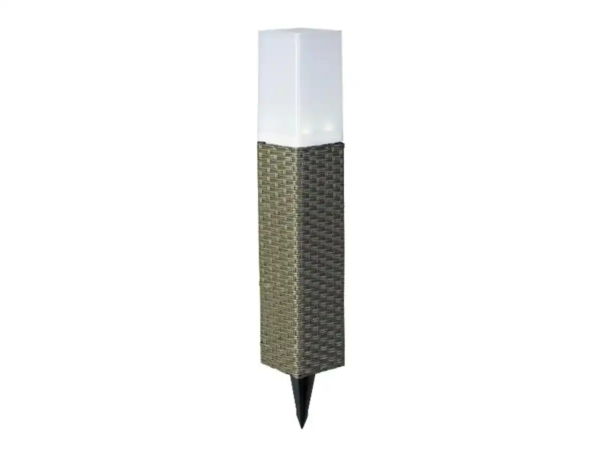 Bild 2 von LIVARNO® LED-Solarleuchte