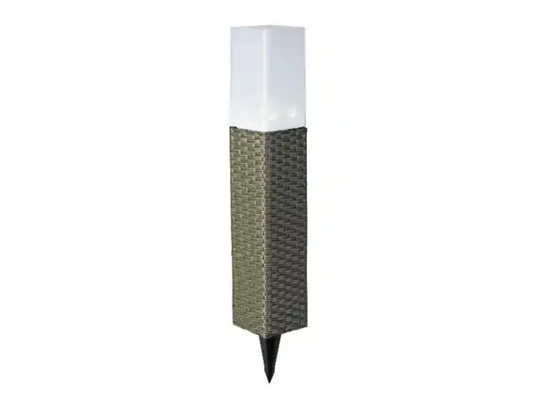 Bild 2 von LIVARNO® LED-Solarleuchte