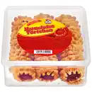 Bild 1 von Grabower Marmeladen Törtchen / Haferplätzchen