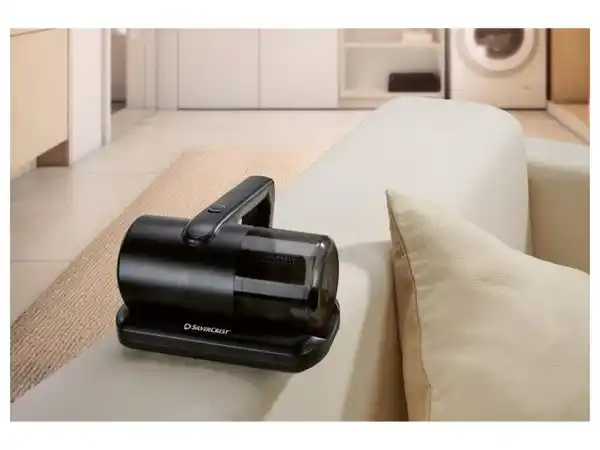 Bild 3 von SILVERCREST® Milbensauger »SMS 300 C3«