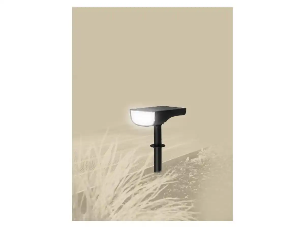 Bild 3 von LIVARNO® LED-Solarstrahler