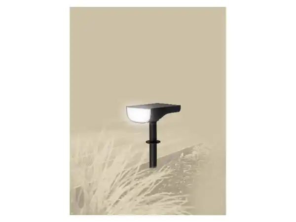 Bild 3 von LIVARNO® LED-Solarstrahler