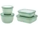 Bild 1 von SILVERCREST® Frischhaltedosen, 2er Set