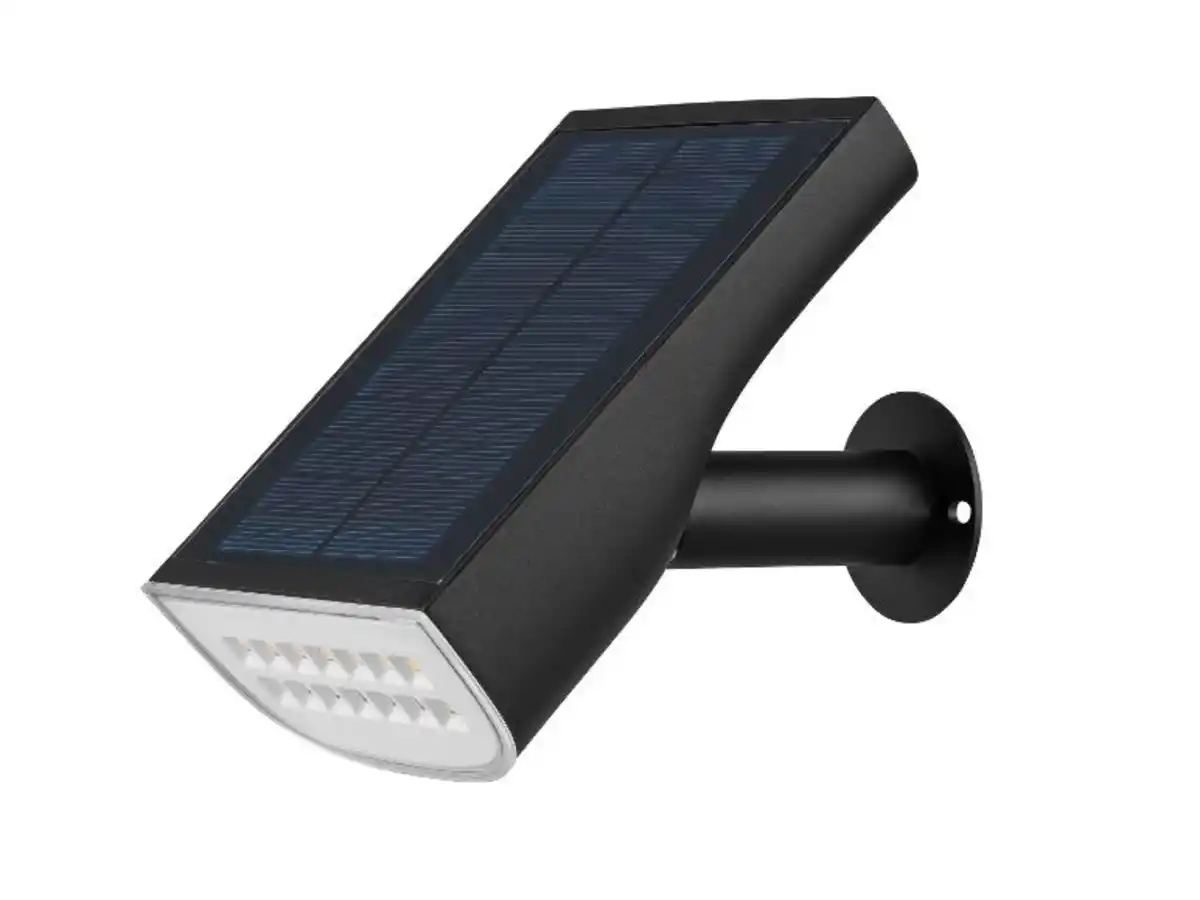 Bild 1 von LIVARNO® LED-Solarstrahler