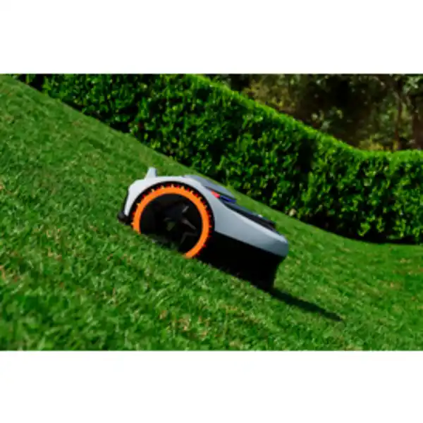 Bild 4 von Segway Mähroboter »i2«, Navimow i206E AWD, für ca. 600 m²