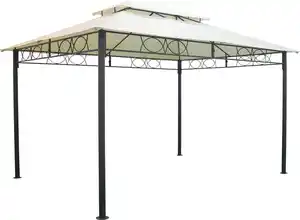 Primaster Pavillon Bari 300 x 400 x 275 cm