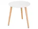 Bild 1 von LIVARNO home Beistelltisch, Ø 40 cm