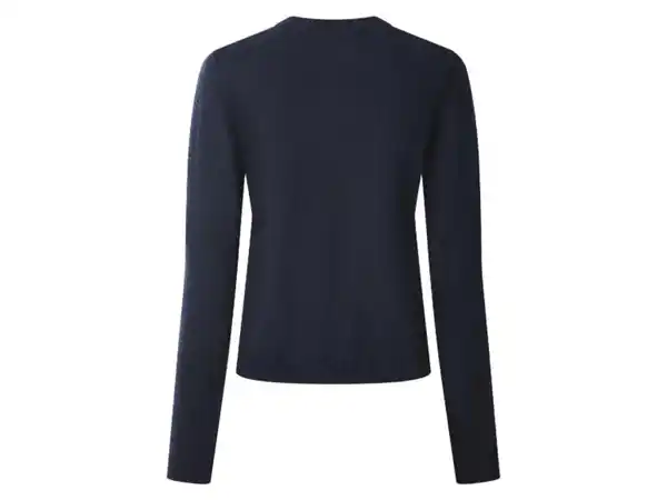 Bild 3 von esmara® Damen Feinstrick-Cardigan