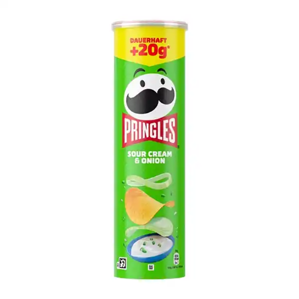 Bild 3 von Pringles